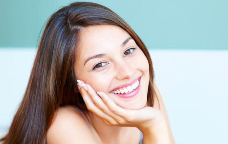 5 Ways to Improve your Smile This Year