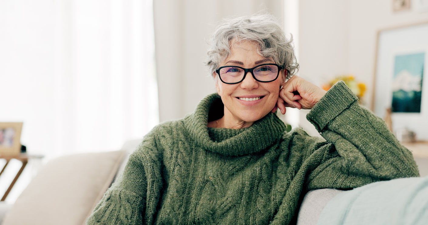 The Life-Changing Benefits of Full Arch Dental Implants