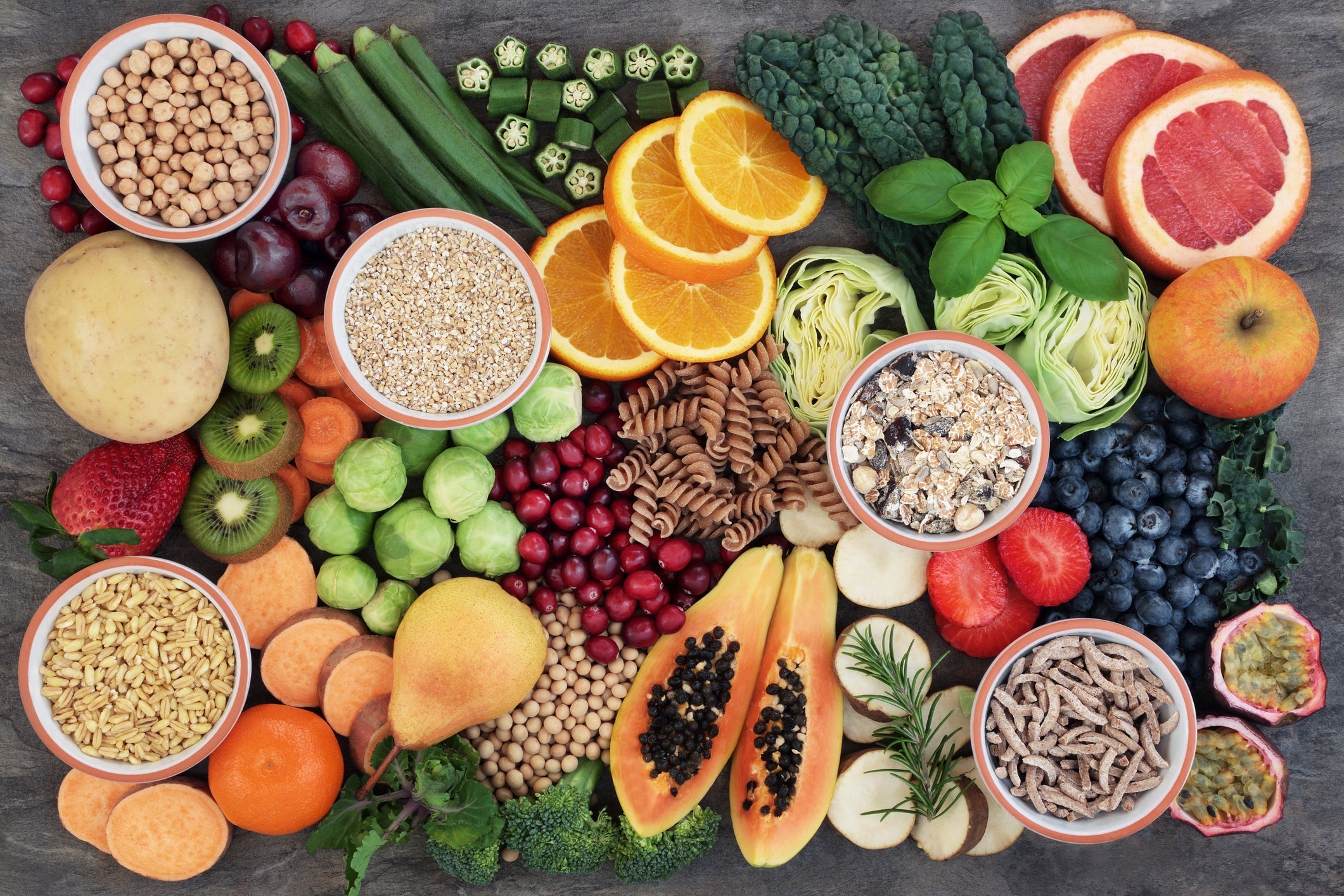 How to Feed Your Smile this National Smile Month 