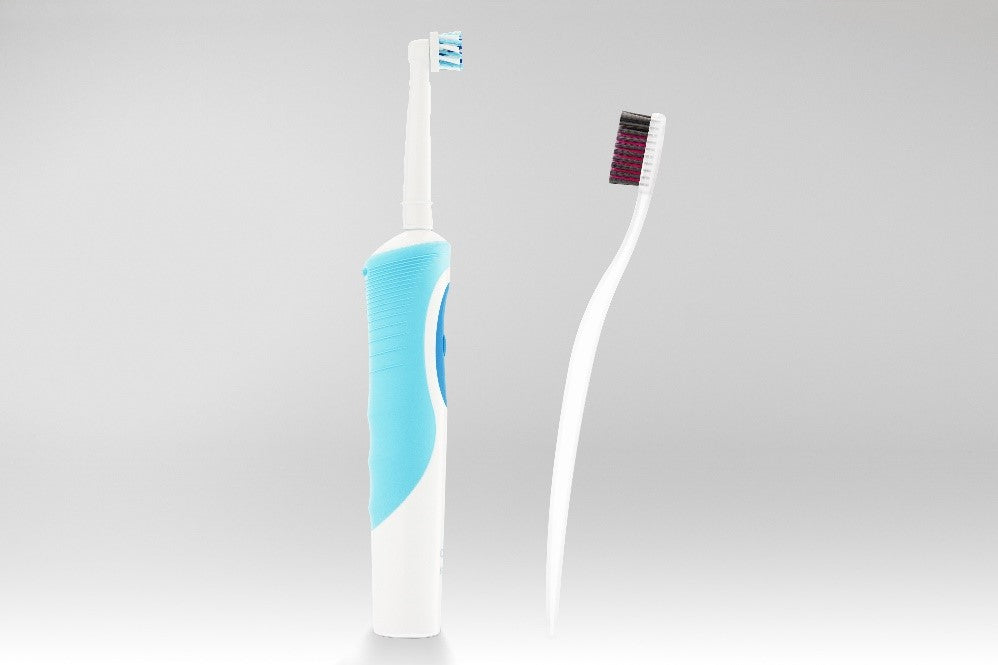 Electric Toothbrushes: The Key to Delivering Better Oral Health?