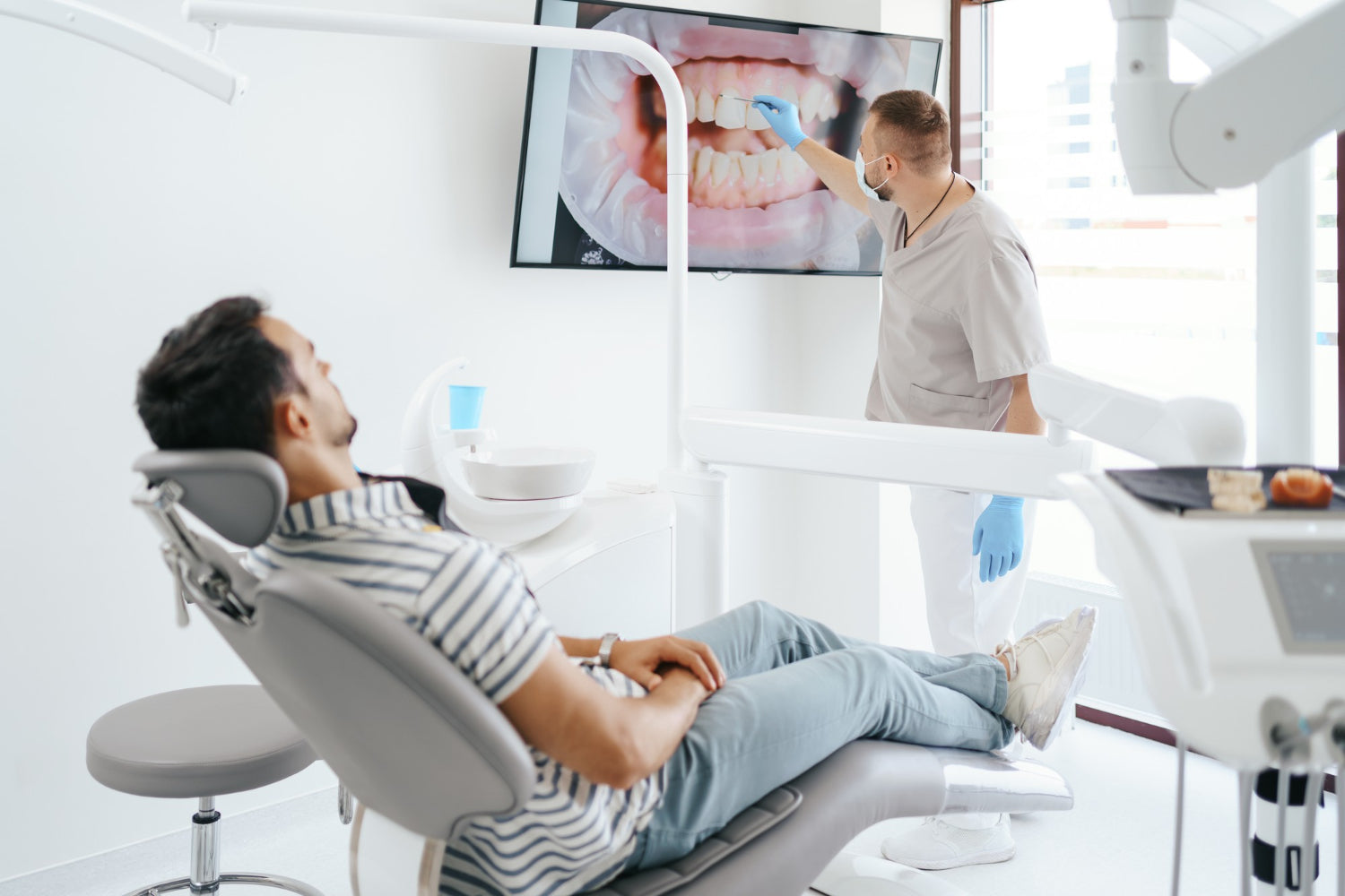 How Often Should I Visit The Dentist?