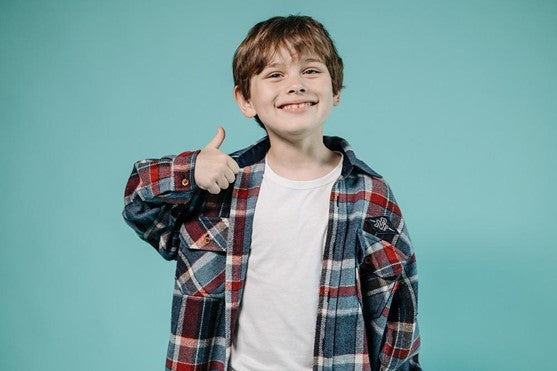 Don’t Ignore Your Child’s Oral Health: Book in to See Our Child Friendly Dentist
