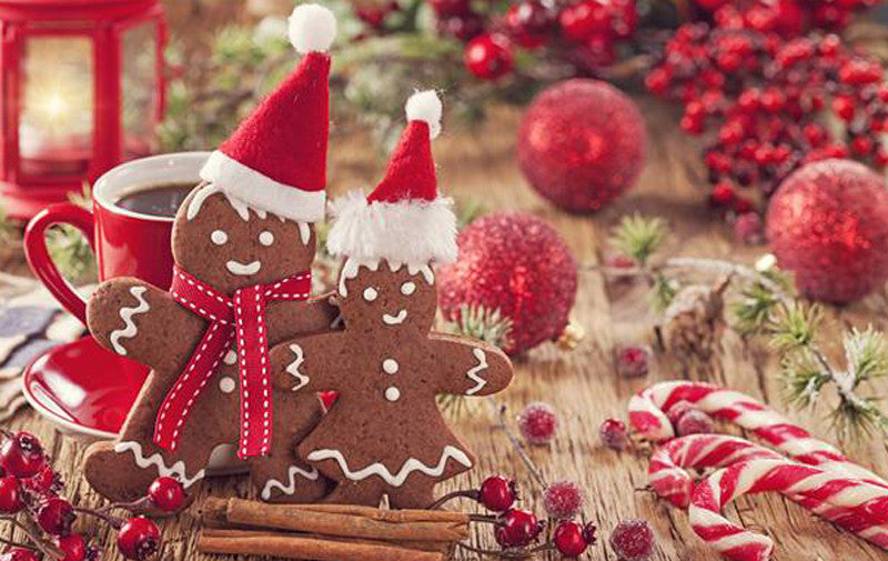 Christmas Oral Health Tips