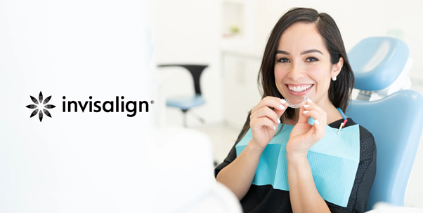 Come To Our Open Day for Unmissable Invisalign Offers
