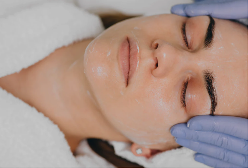 Revitalise Your Skin with the Obagi Blue Peel
