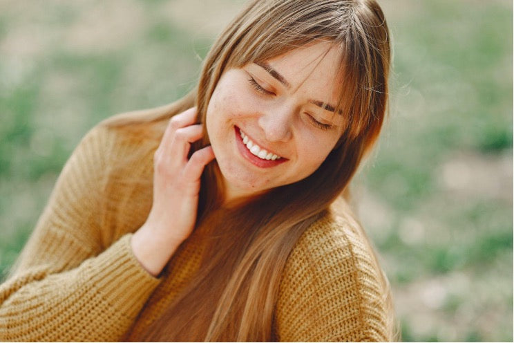 Spring Clean Your Dental Routine
