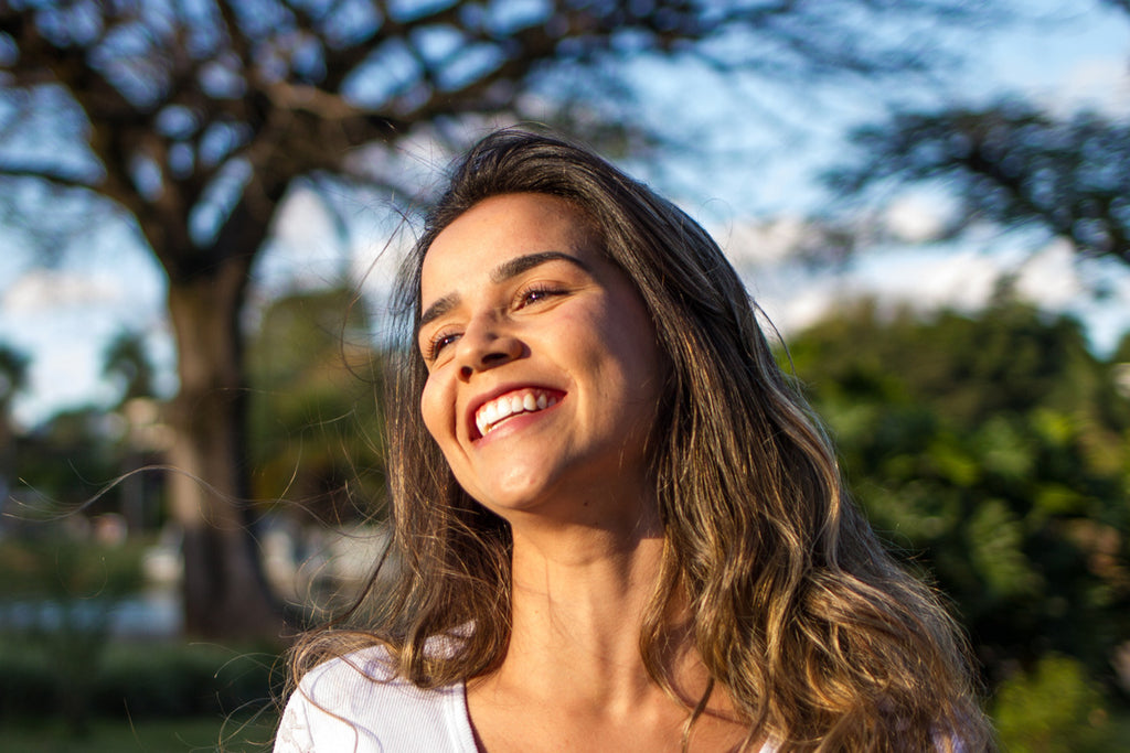 Whiter Than White: Why You Shouldn’t Take Risks with Teeth Whitening