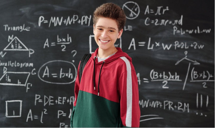 Back to School Oral Health Tips From Our Children's Dentistry Team