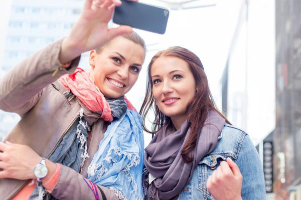 Look As Young As You Feel With Our Cosmetic Skin Care Treatments