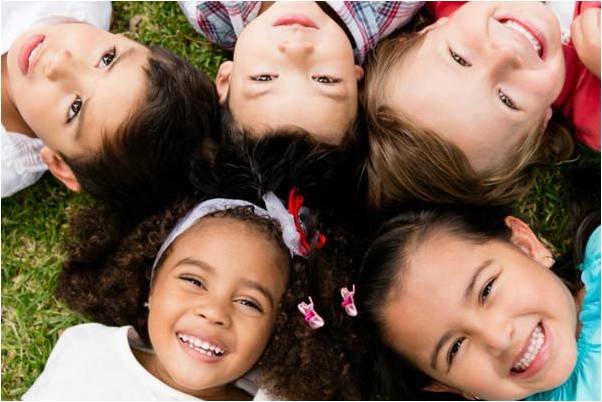 Back to School Oral Health Tips