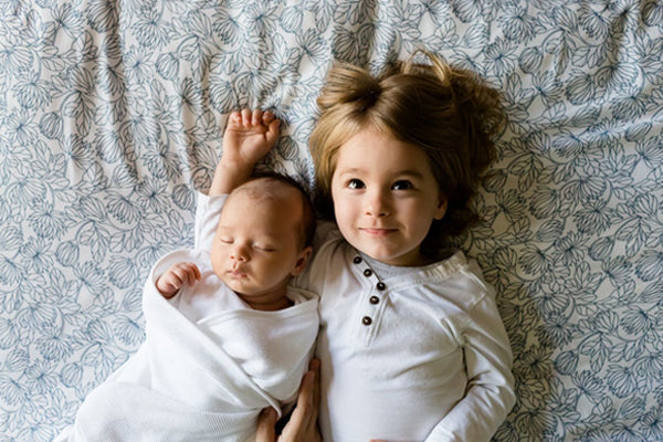 Dental Health Tips for the Under-Fives