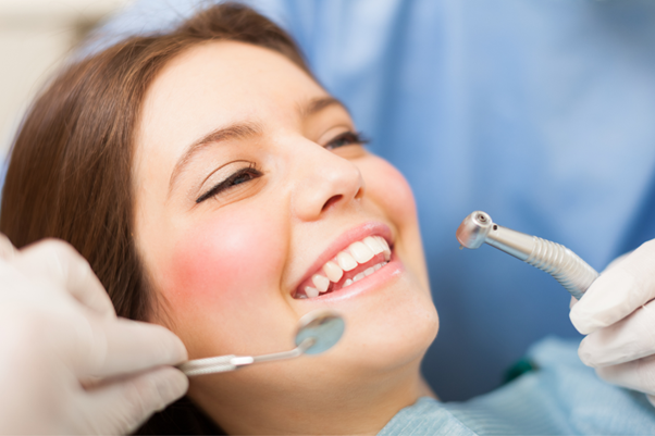 5 Easy Ways to Book a Dental Checkup