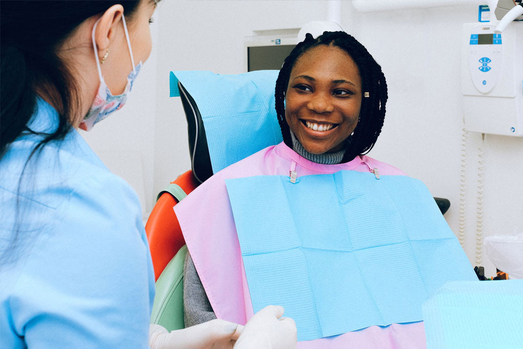 3 Signs You Need a Dental Filling