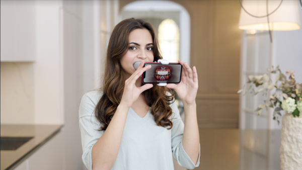 How Our New Dental Monitoring Service Makes Invisalign Treatment Even Easier!