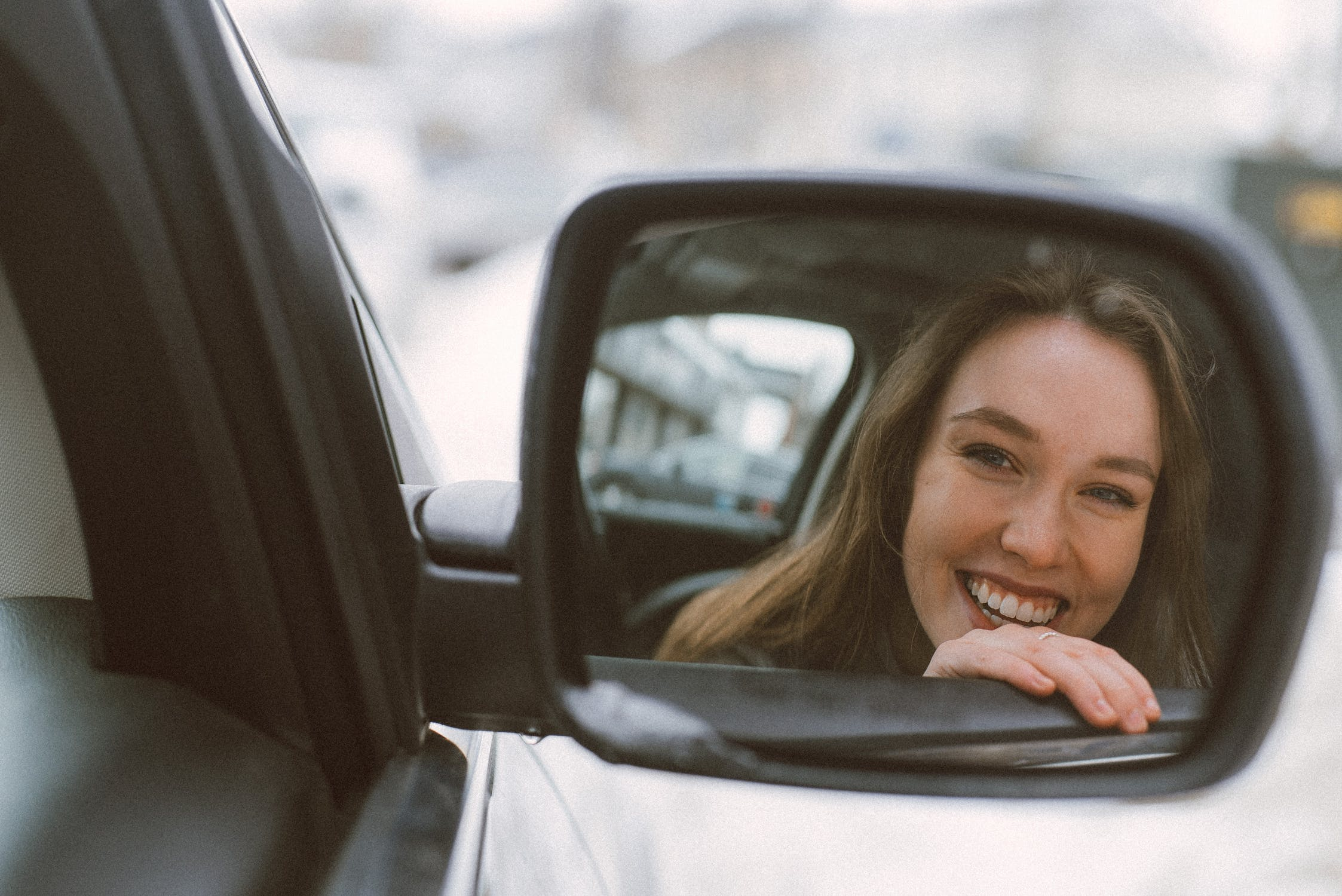 Dental Veneers: It’s what’s on the outside that counts