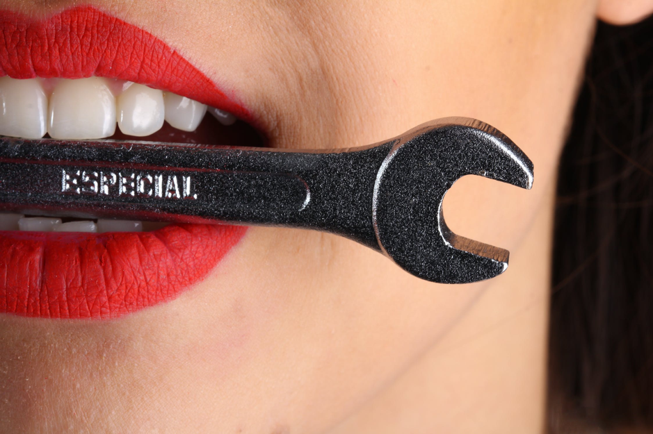 Has Lockdown Forced You To Become a DIY Dentist?