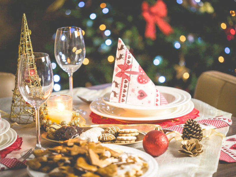 Top Tips on Avoiding a Dental Emergency This Christmas