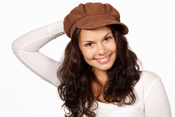 Introducing a breakthrough in tooth whitening