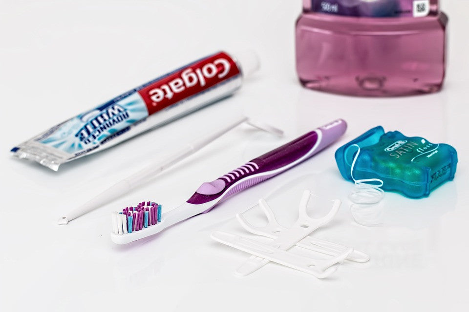Have you been brushing your teeth wrong?