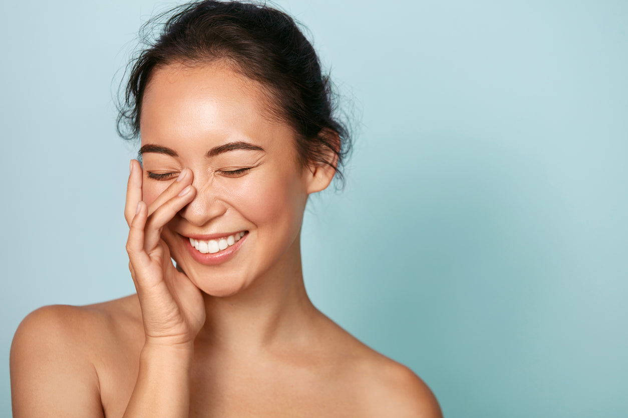 Holidaying at Home This Year? Treat Yourself to an Opatra Facial Treatment