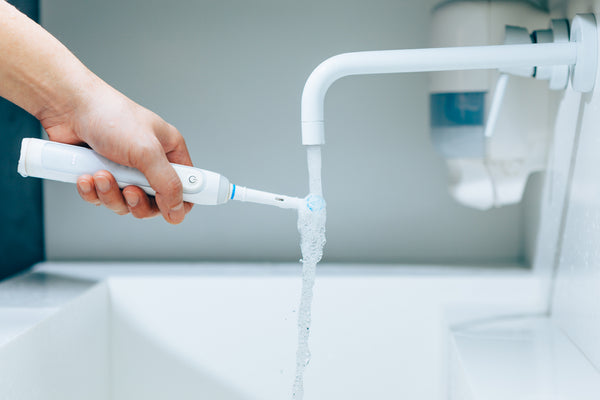 Why Looking After Your Teeth and Gums is Also Good For Your Brain.