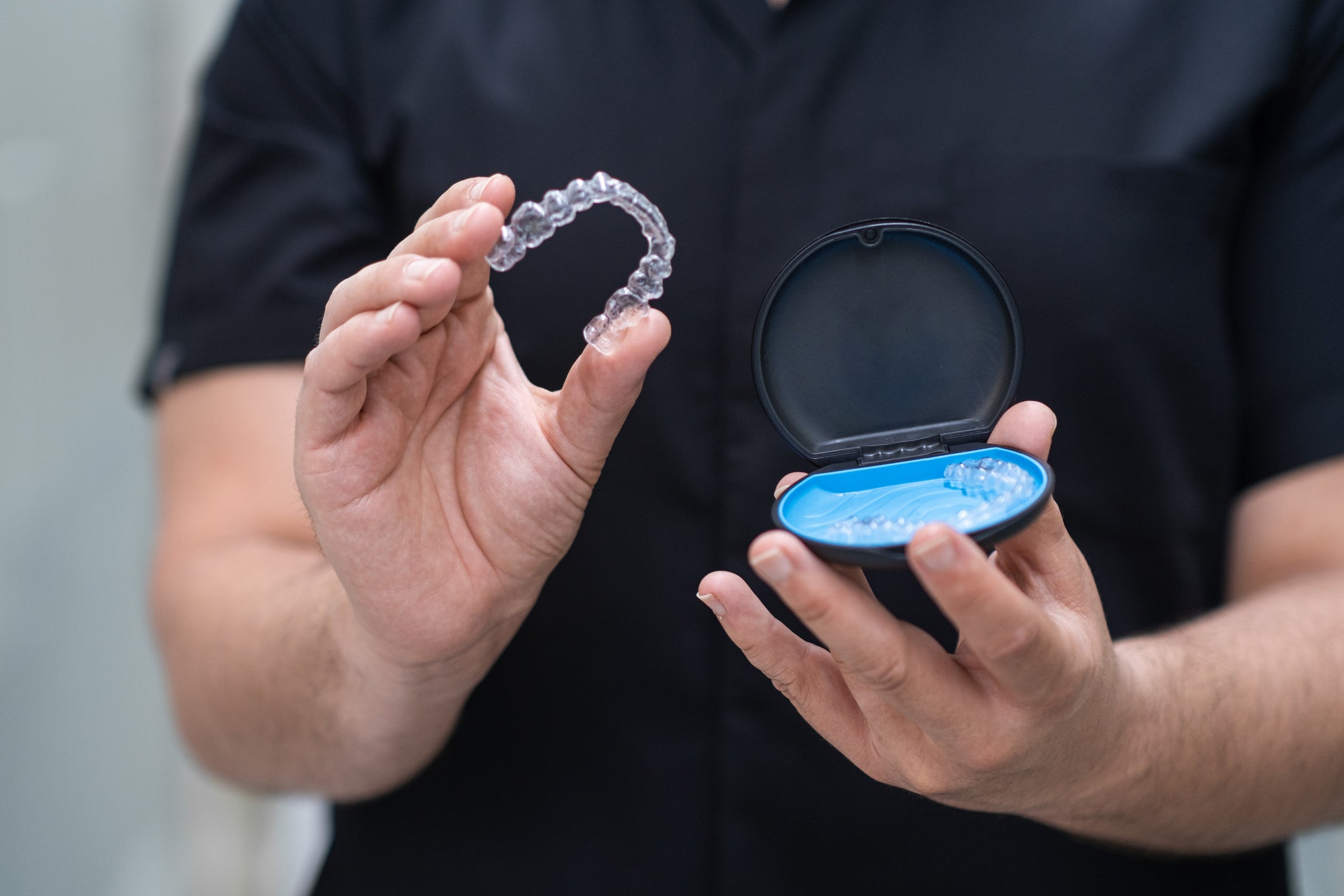 What You Need To Know Before Getting Invisalign Treatment