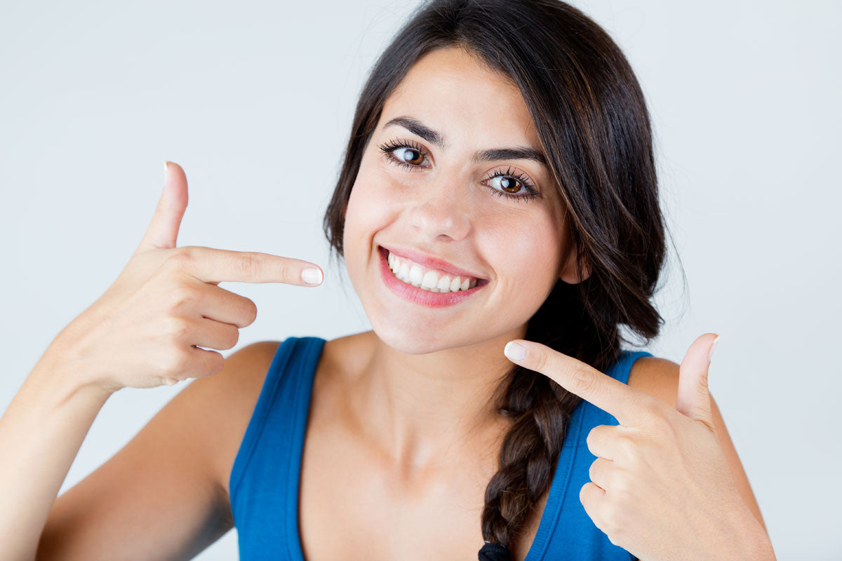 Why Your Teeth Tell a Tale, and How You Can Change Your Story
