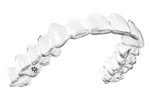 Book your virtual (or face to face) Invisalign consultation