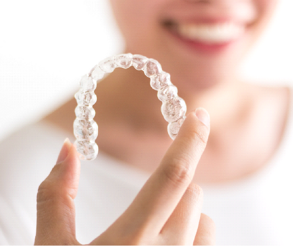 Secure the Smile You’ve Always Wanted at Our Invisalign Open Week