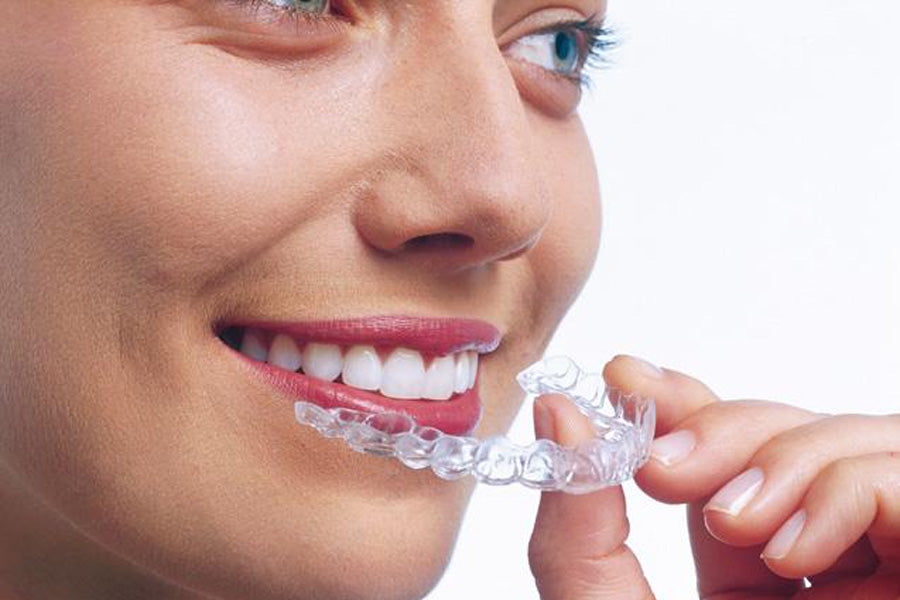 Teeth Straightening – your options at Riverside Dental Spa