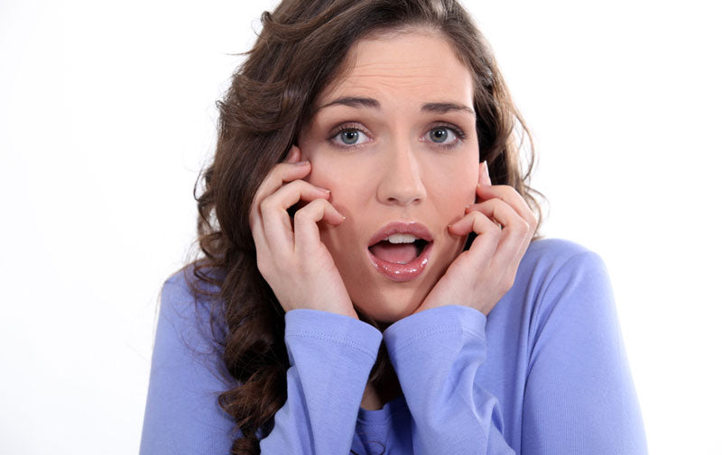 How IV sedation can help dental anxiety and phobias
