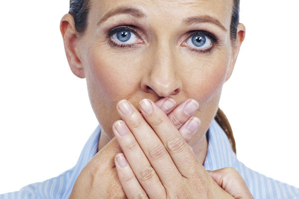 Is Poor Oral Health Ruining Your Image?