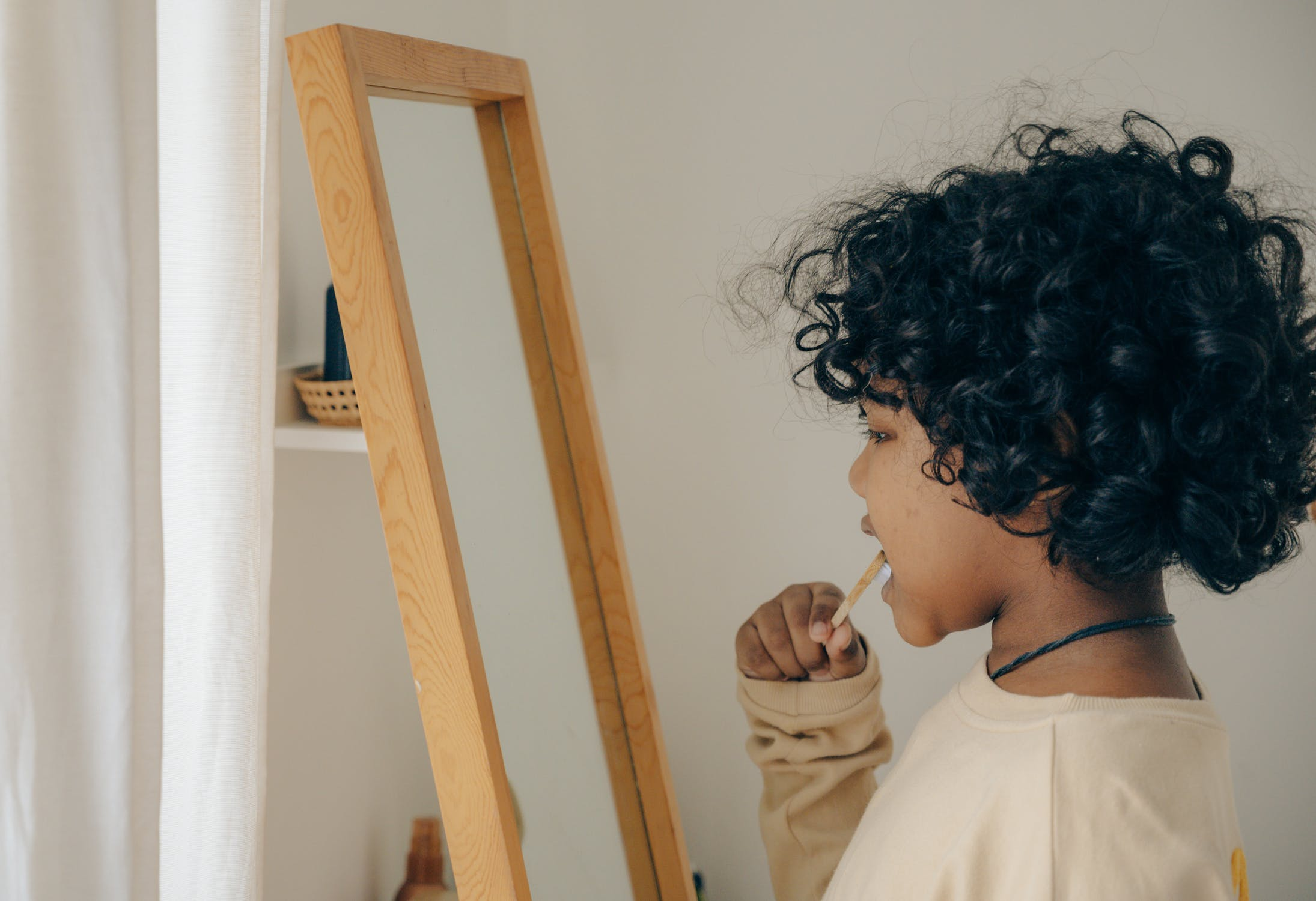 Back to school oral health tips for kids