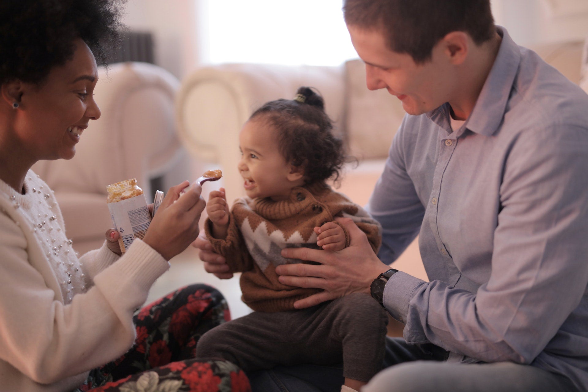 Is your baby a sugar addict? Shocking oral health facts revealed