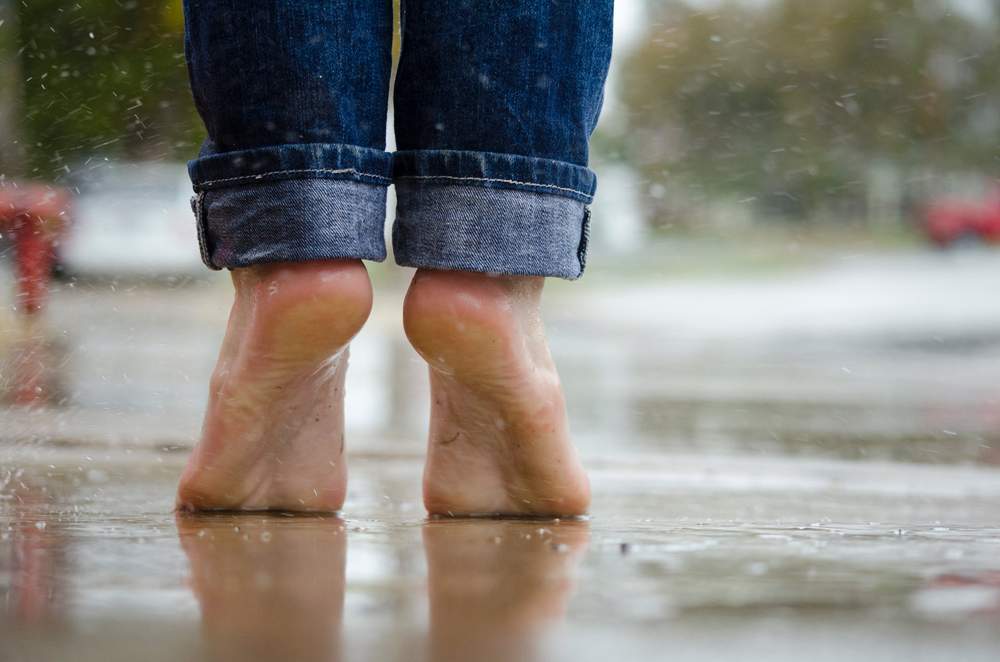 Our Podiatry Treatments: Start the Year With a Spring in Your Step