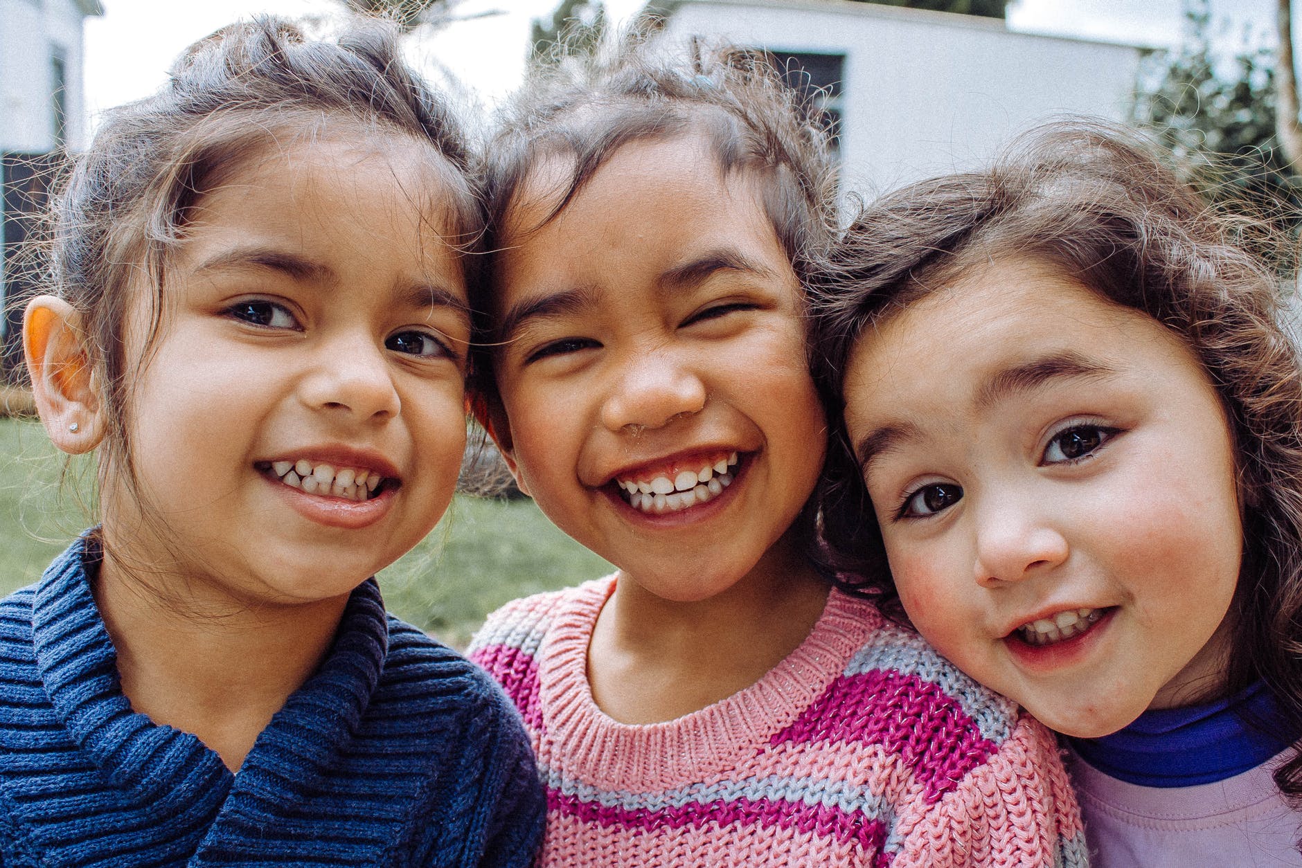 More Children Hospitalised for Tooth Extractions – We Share Our Kid’s Oral Health Tips