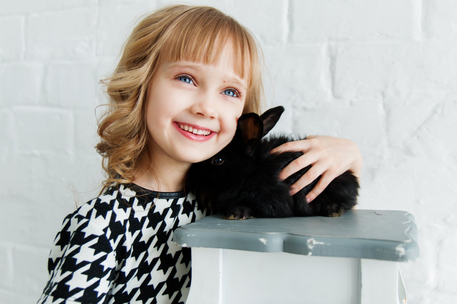 National Smile Month – Promoting Good Oral Health