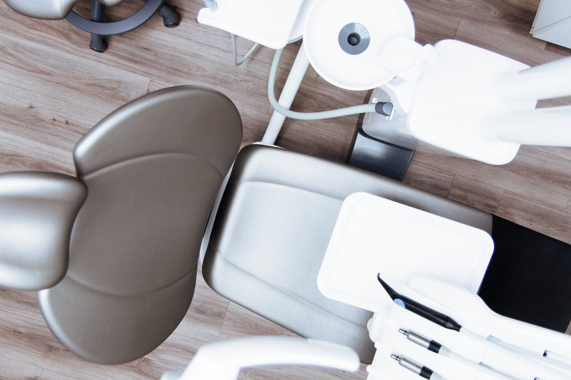 Why Regular Visits to Your Dentist Are So Important