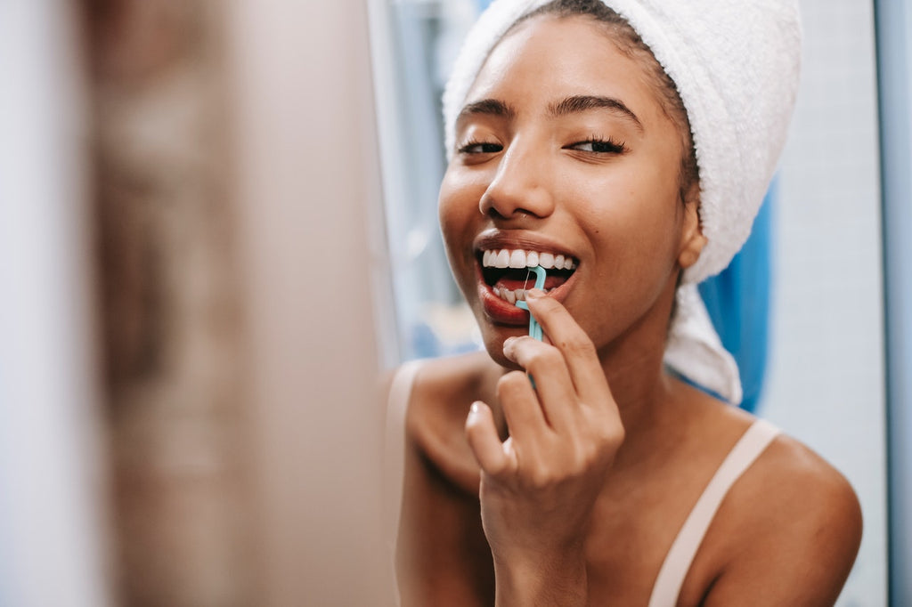 The Real Reasons Why Interdental Cleaning is So Important