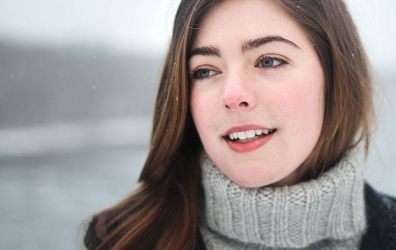 Keep your skin looking great this festive season