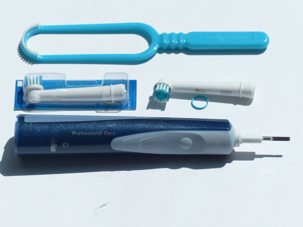 The Added Benefits of Regular Teeth Brushing