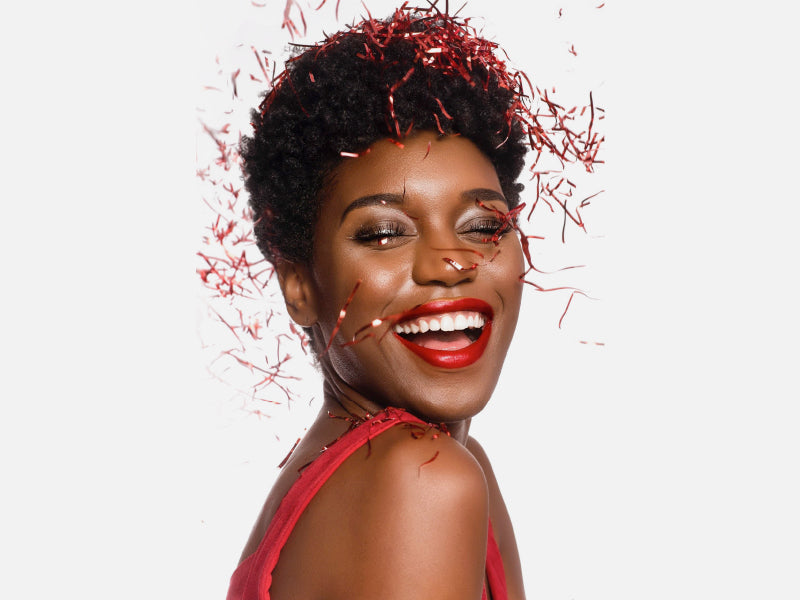 How To Get the Perfect Smile for Christmas