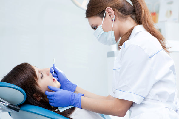 Periodontal treatment