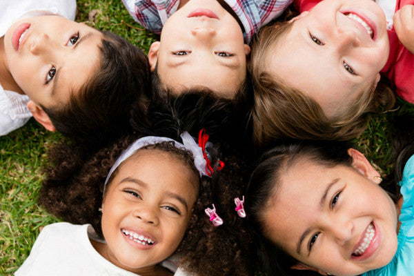 Children's dentistry