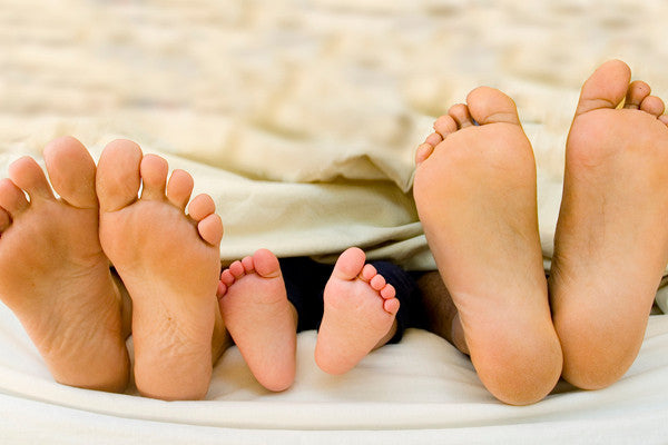 Chiropody/Podiatry