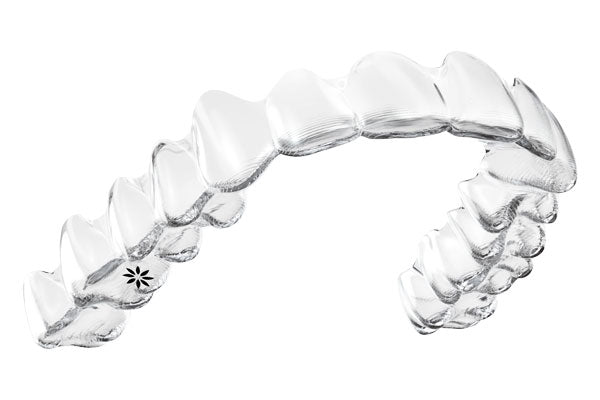 Invisalign Clear Aligners