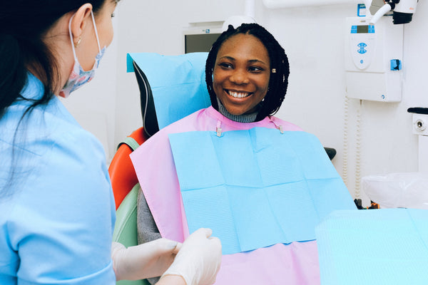 Hygienist Treatment