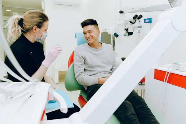 General dentistry